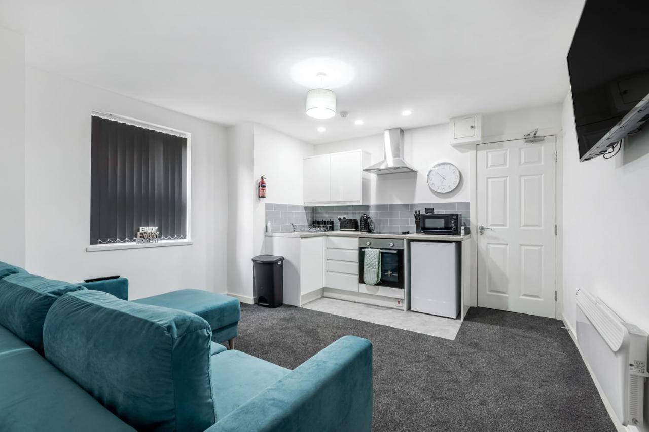 Daire Central By Sasco